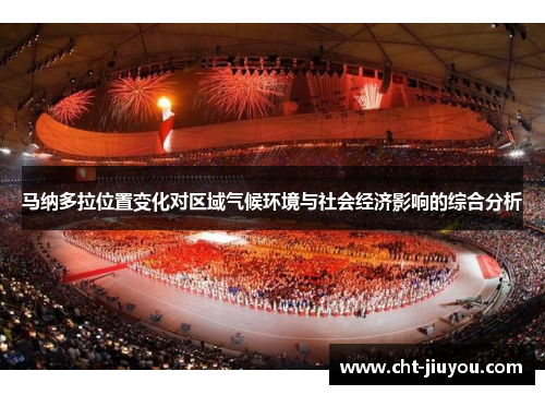 马纳多拉位置变化对区域气候环境与社会经济影响的综合分析