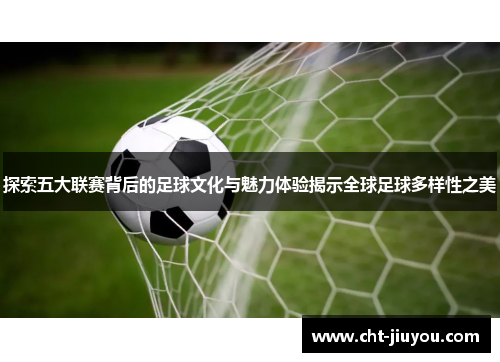 探索五大联赛背后的足球文化与魅力体验揭示全球足球多样性之美 探索五大联赛背后的足球文化与魅力体验揭示全球足球多样性之美